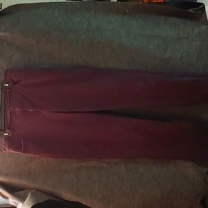 Gloria Vanderbilt jeans